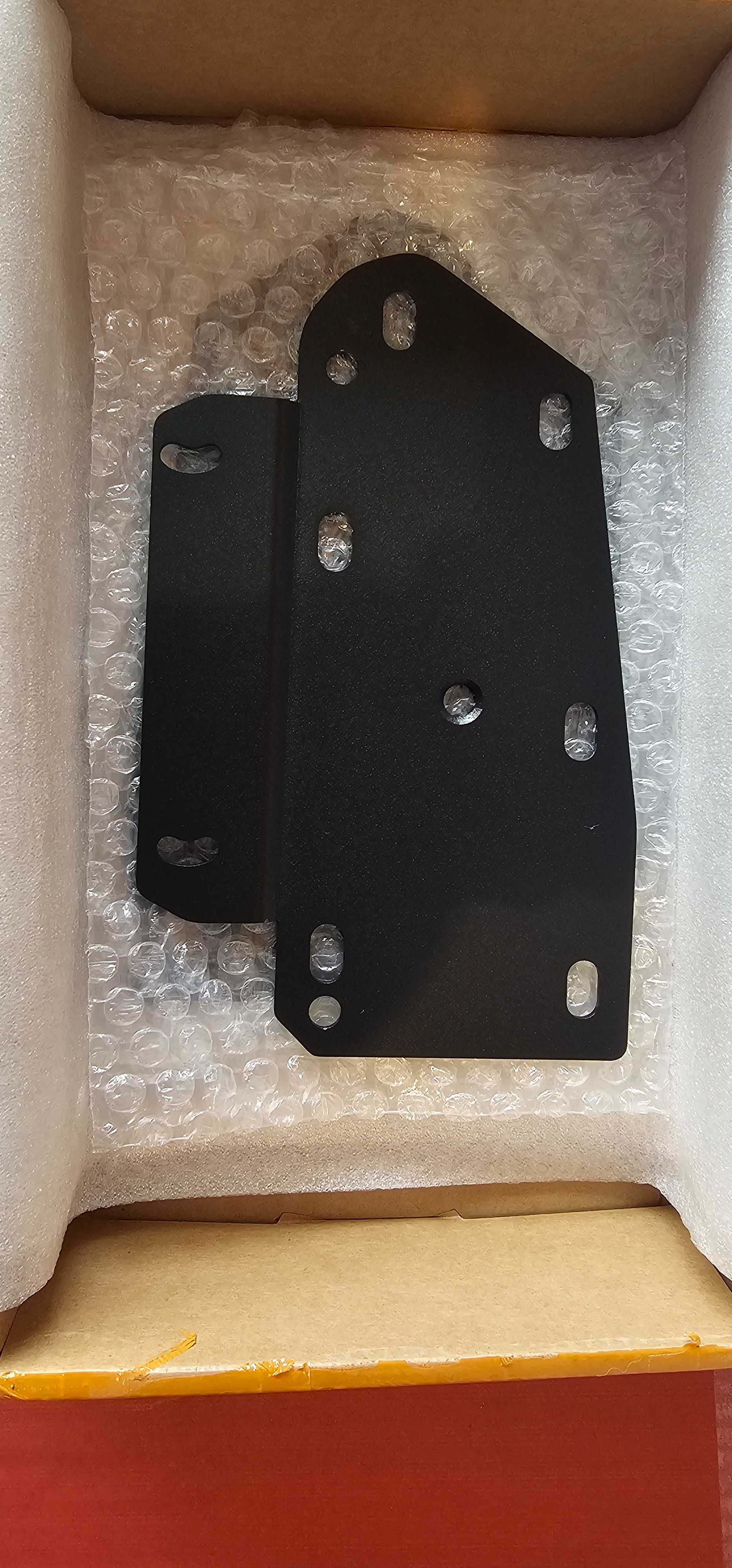 Suporte Honda forza 125/350