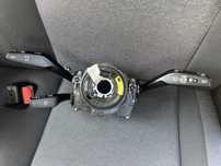 Перемикач поворотів гітара Audi Q8 4N0907 129NB