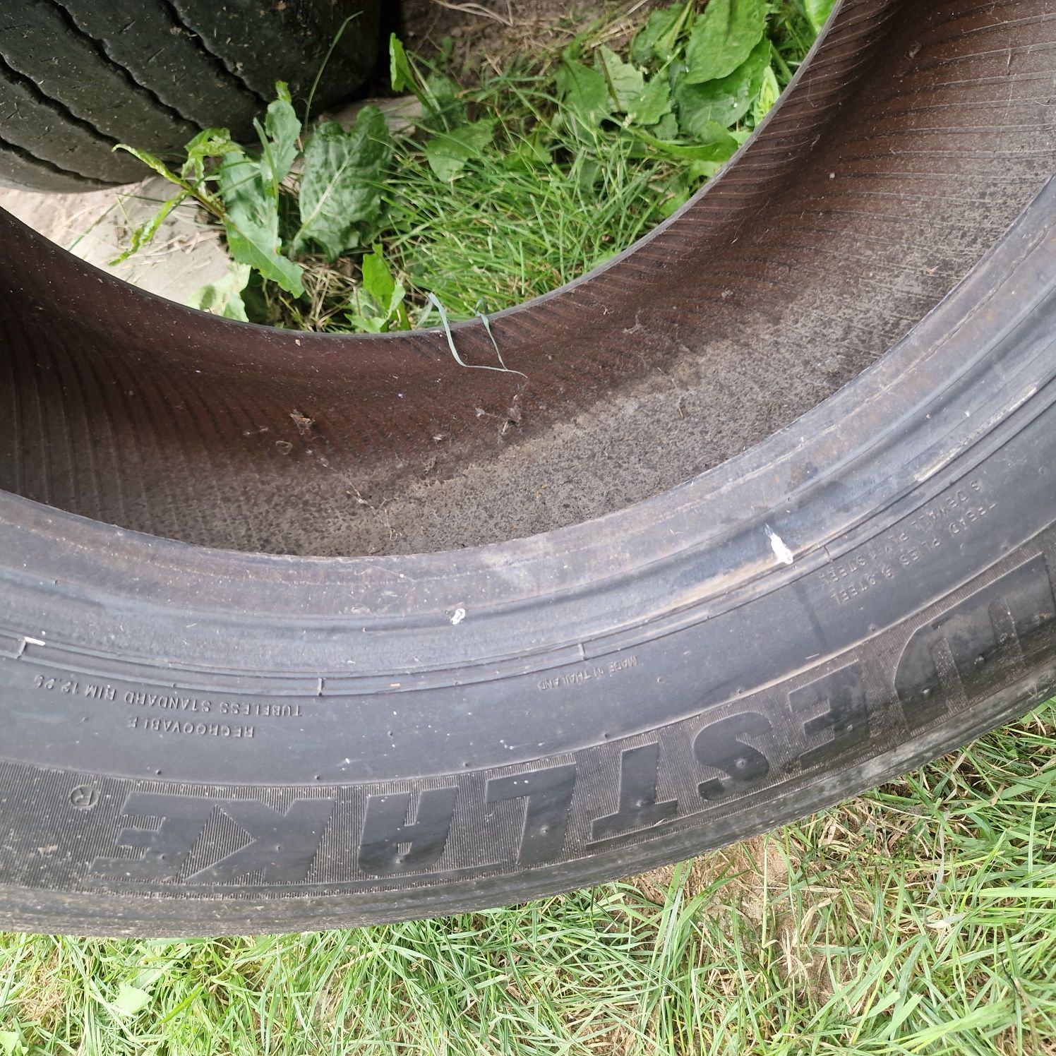 Opona 385/55 R22.5 WESTLAKE WTR 1