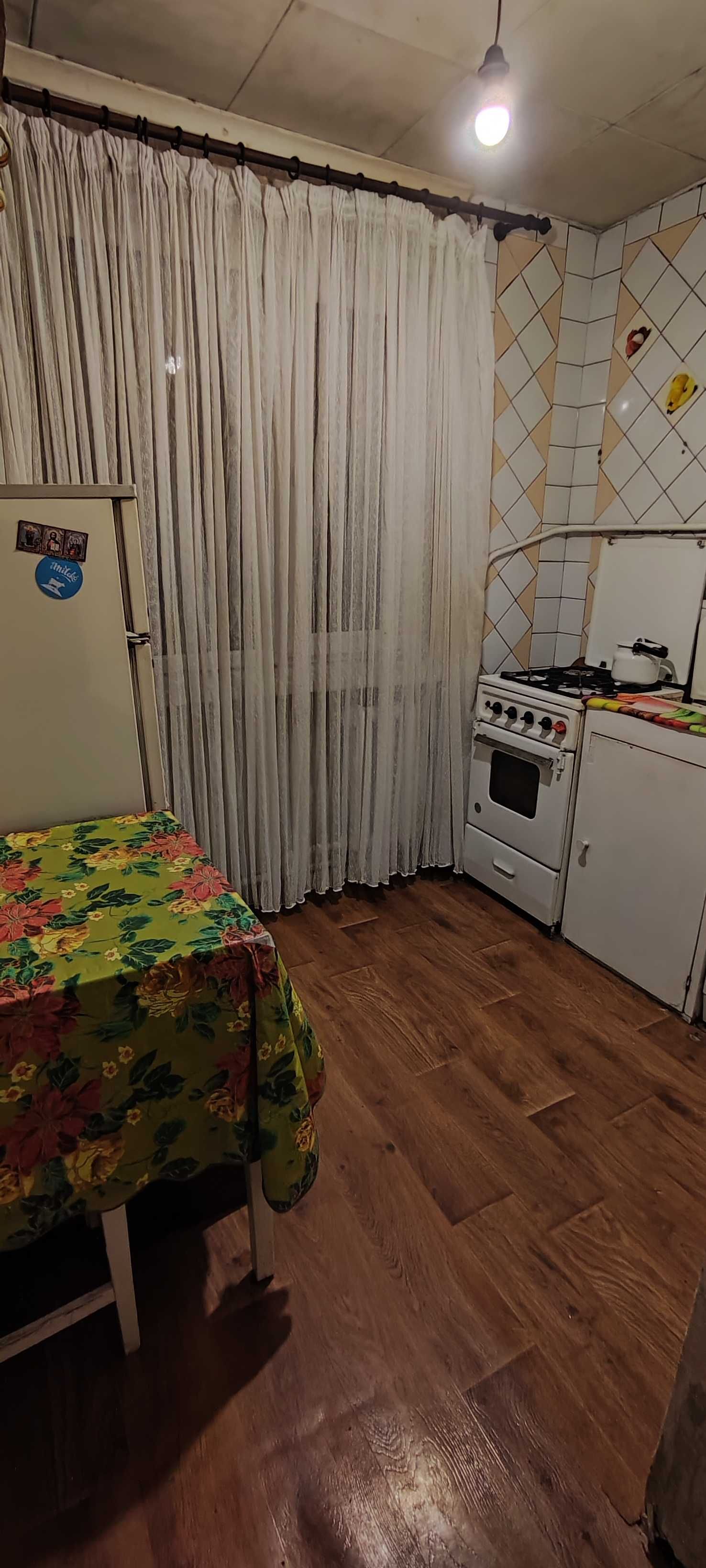 Продам Свою  квартиру на Зерновой 6/3 район Одесской
