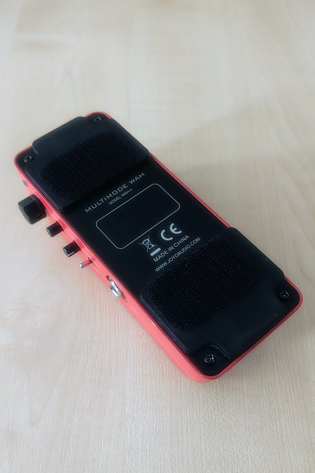 Joyo Multimode Wah-II