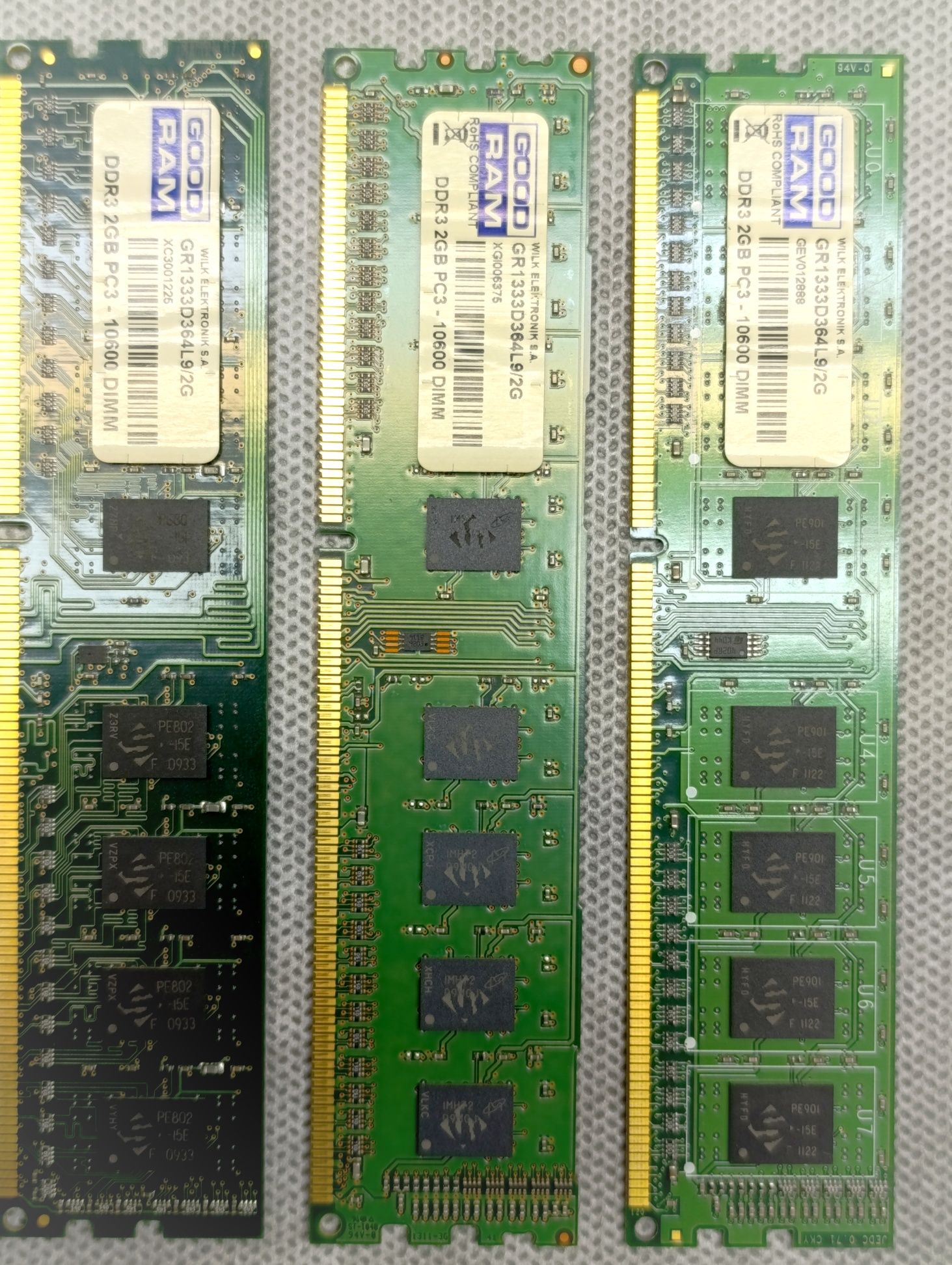 Комплект BIOSTAR TA770E3v6 + AMD Athlon X2 245 + 3x2Gb DDR2