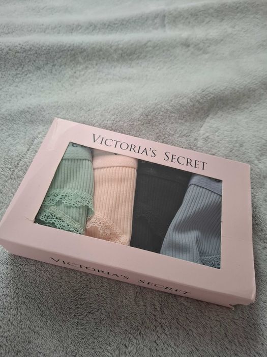 Majtki Victoria's Secret