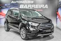 Ford EcoSport 1.0 EcoBoost Trend