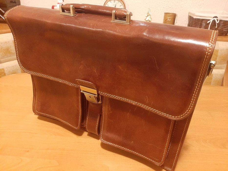 Torba męska aktówka