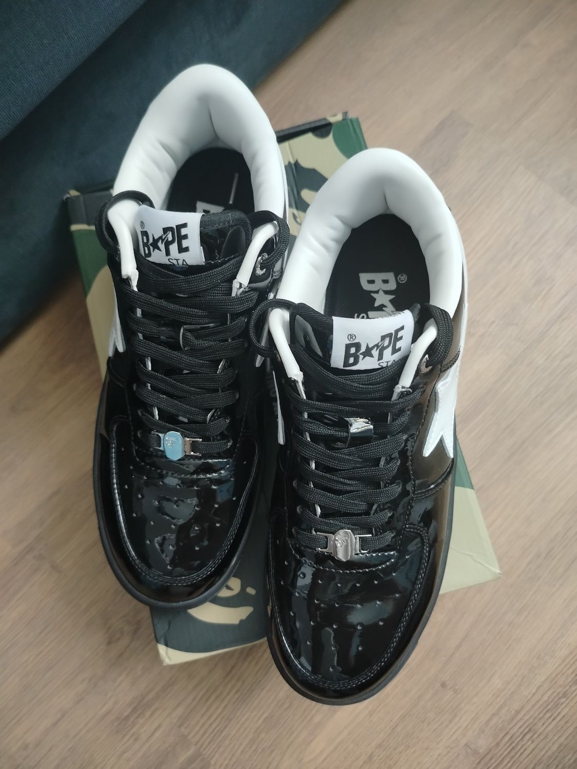 bathing ape bape sta