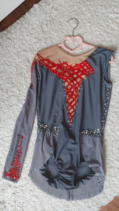 Купальник для художньої гімнастики