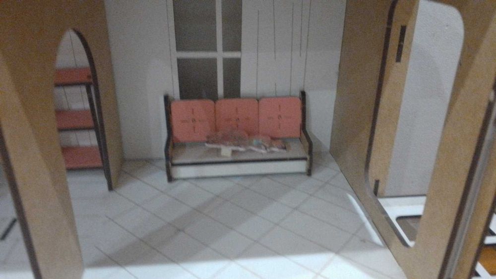 Ляльковий бидиночок