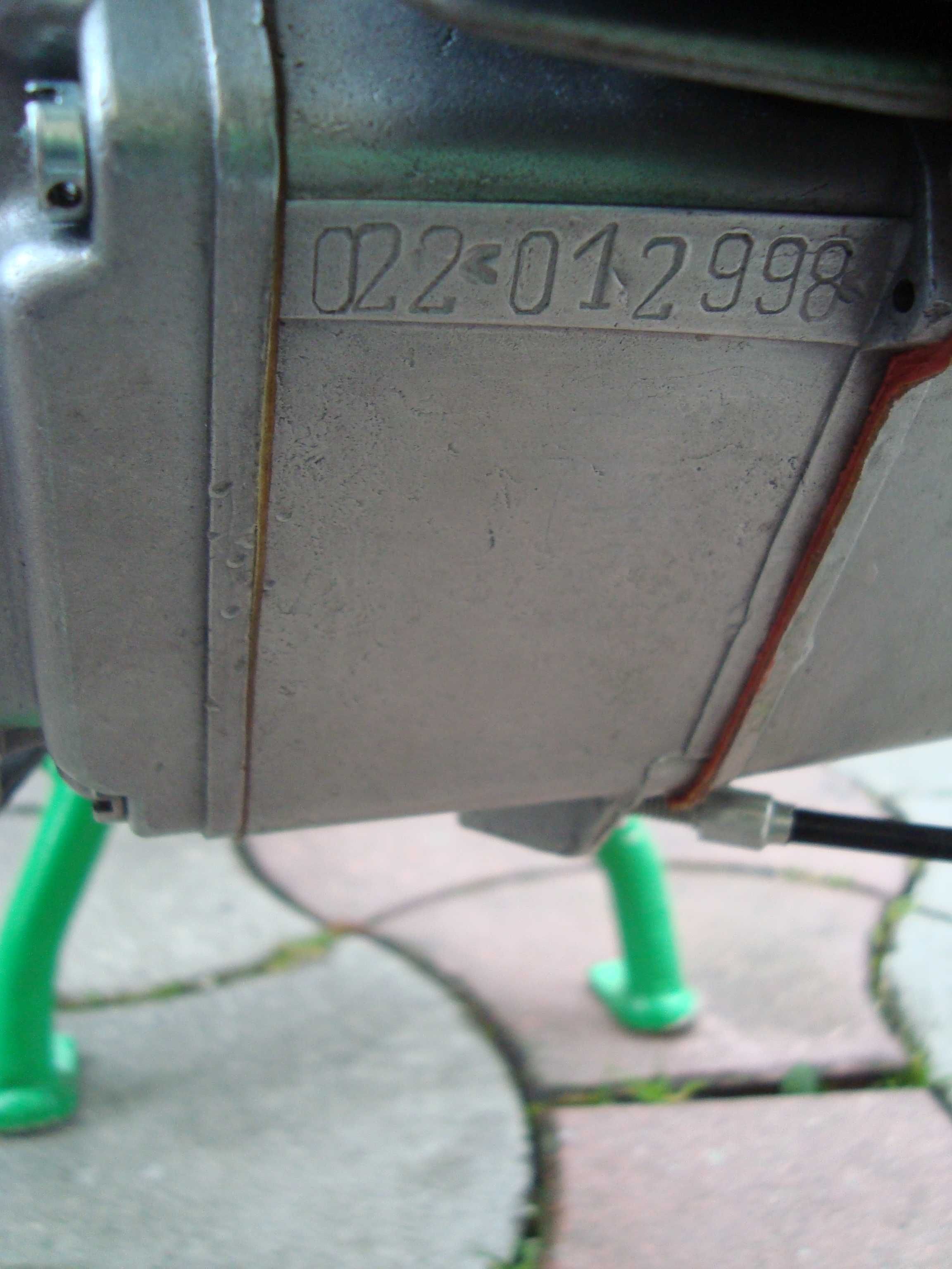 Sprzedam motorynkę Romet Pony 50 M1