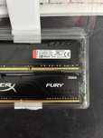 RAM DDR4 2x4GB 2666mhz