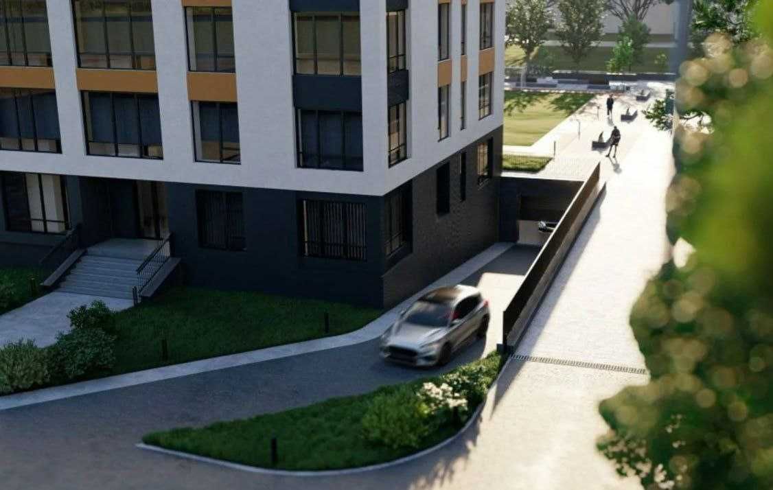 Готова до ремонту 2 кім. квартира в ЖК "Липки-2", поруч Озера