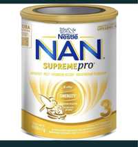 Суміш NAN supremepro