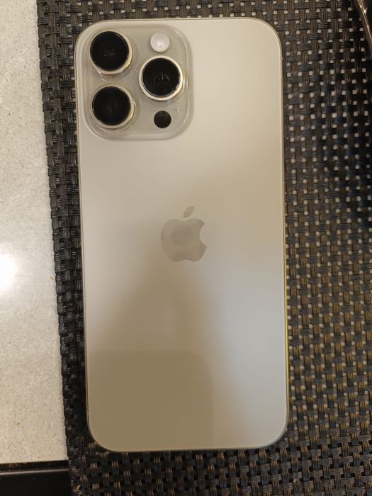 Iphone 16 Promax
