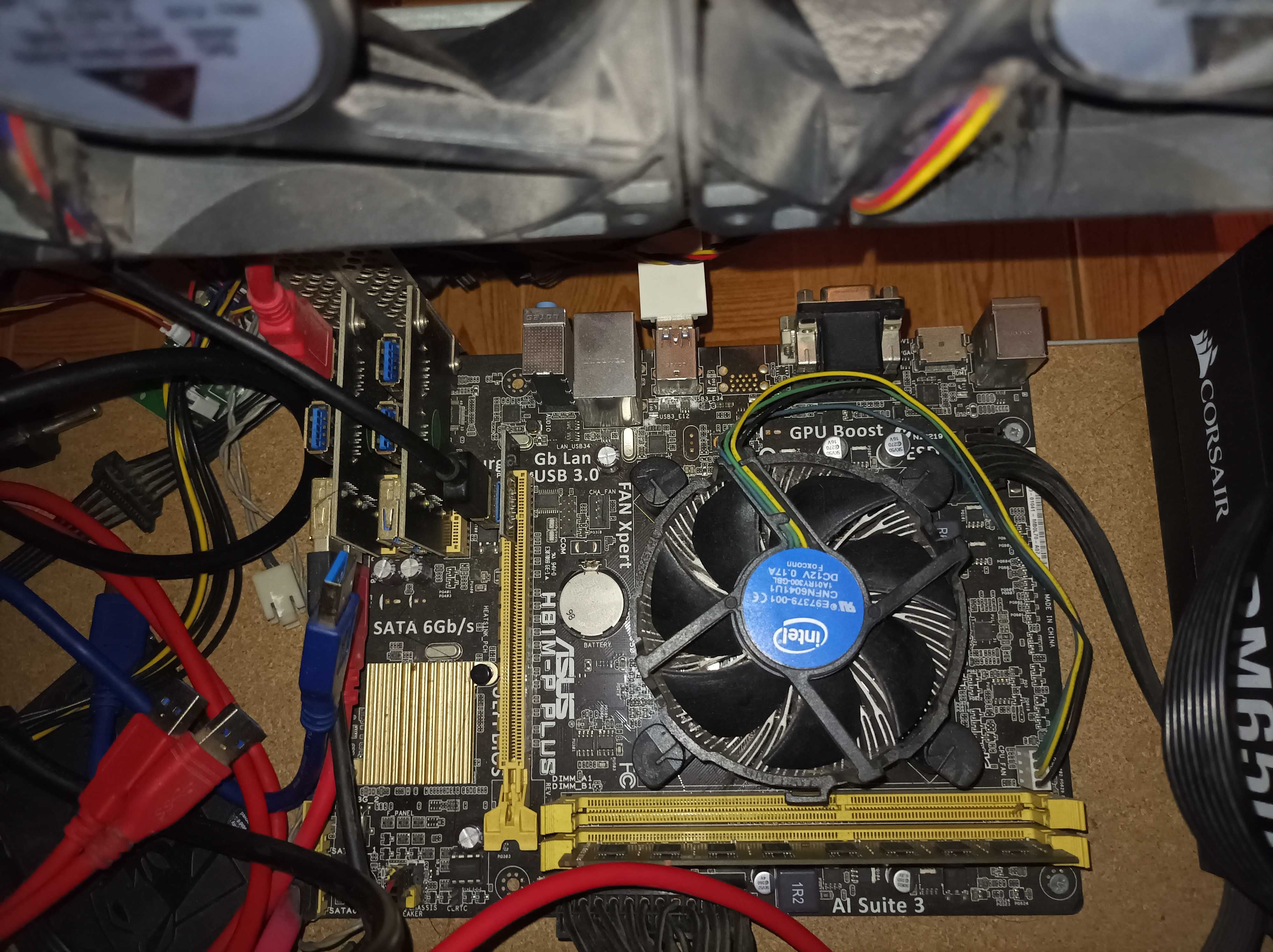 Mining Rig      .