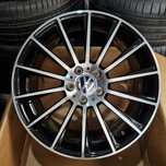 Диски На Авто R17 5x112 VW Passat Jetta Mercedes Skoda Octavia Audi A4