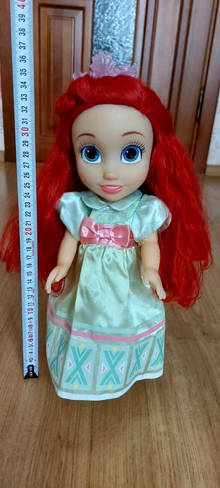 Кукла Ариэль США Jakks принцесса Дисней