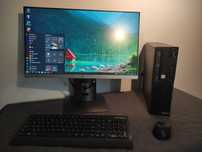 Mini Lenovo Intel Core i3,30 Ghz WiFi Windows 11+ Office PL
