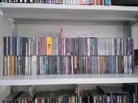Coleção CD's com várias edições especiais
