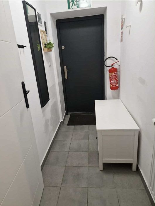 Mieszkanie Kawalerka wynajem CENTRUM Inowrocław