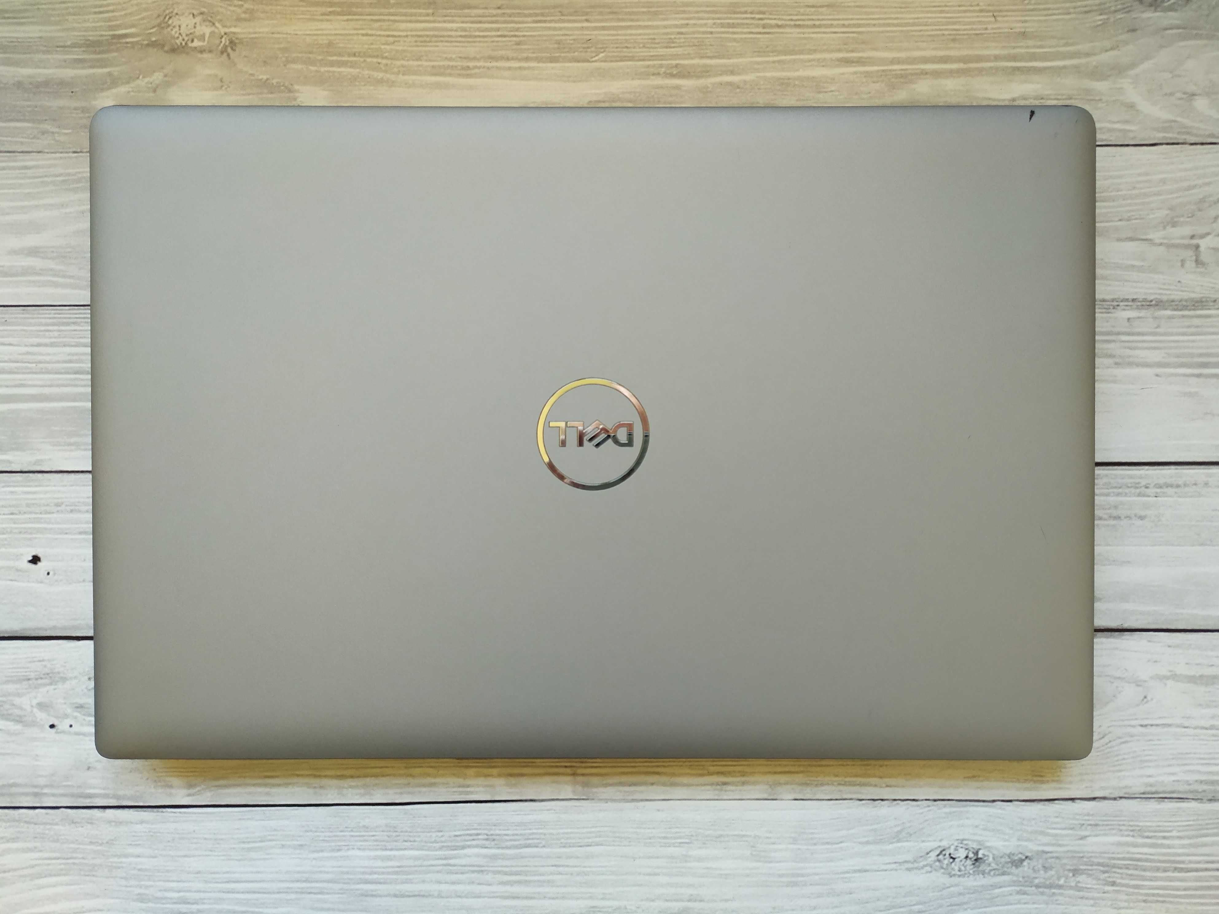 Dell Latitude 5520 FHD IPS i7-1185G7/16GB DDR4/512GB SSD/2021р#3