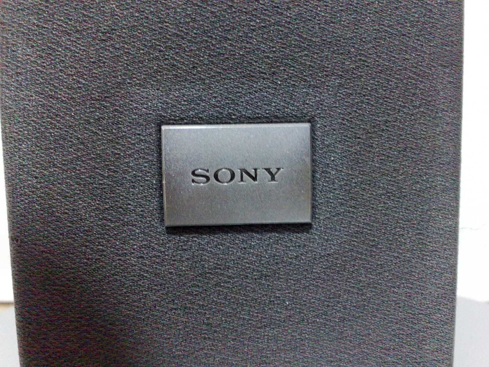 Głośniki, kolumny Sony SS-TS11 - 4sztuki, 96W RMS, kino domowe