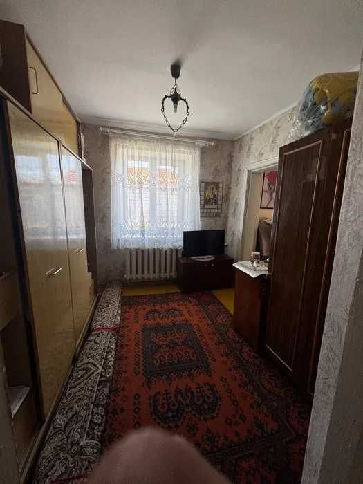 (13) Продам будинок у Великодолинському, 89 м²