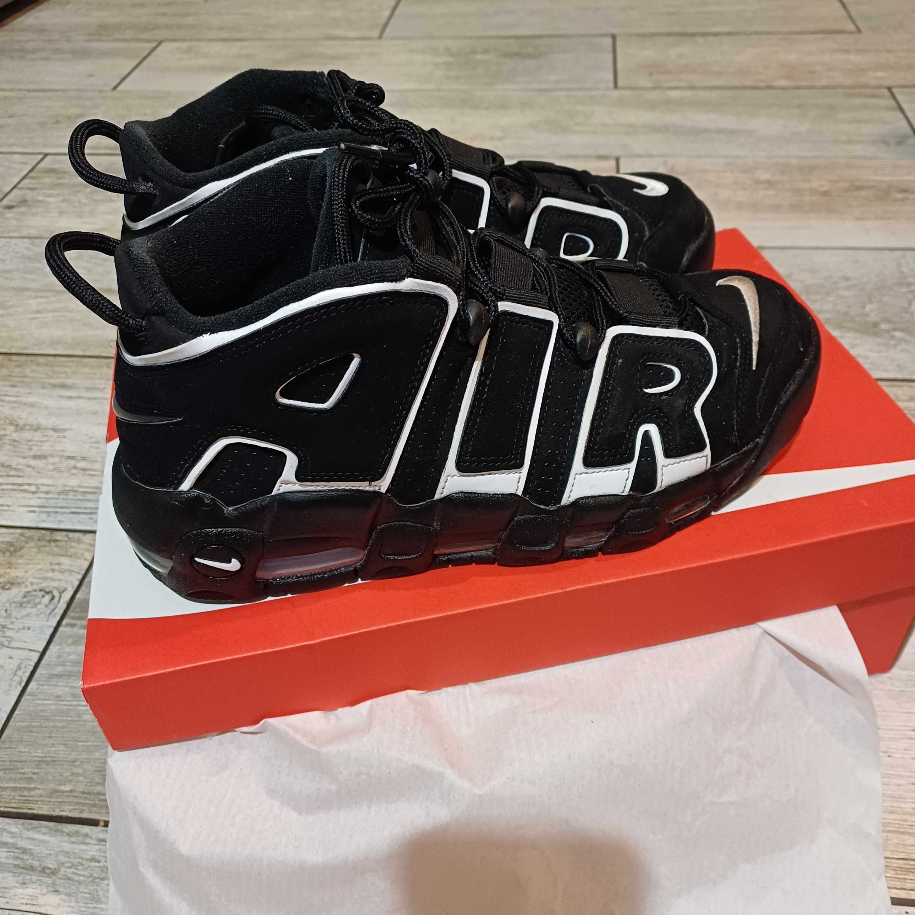 Nike Air More Uptempo rozmiar 43 (27,5)