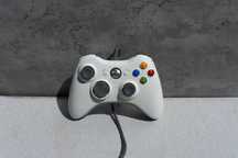 Comando XBOX 360 c/Fio