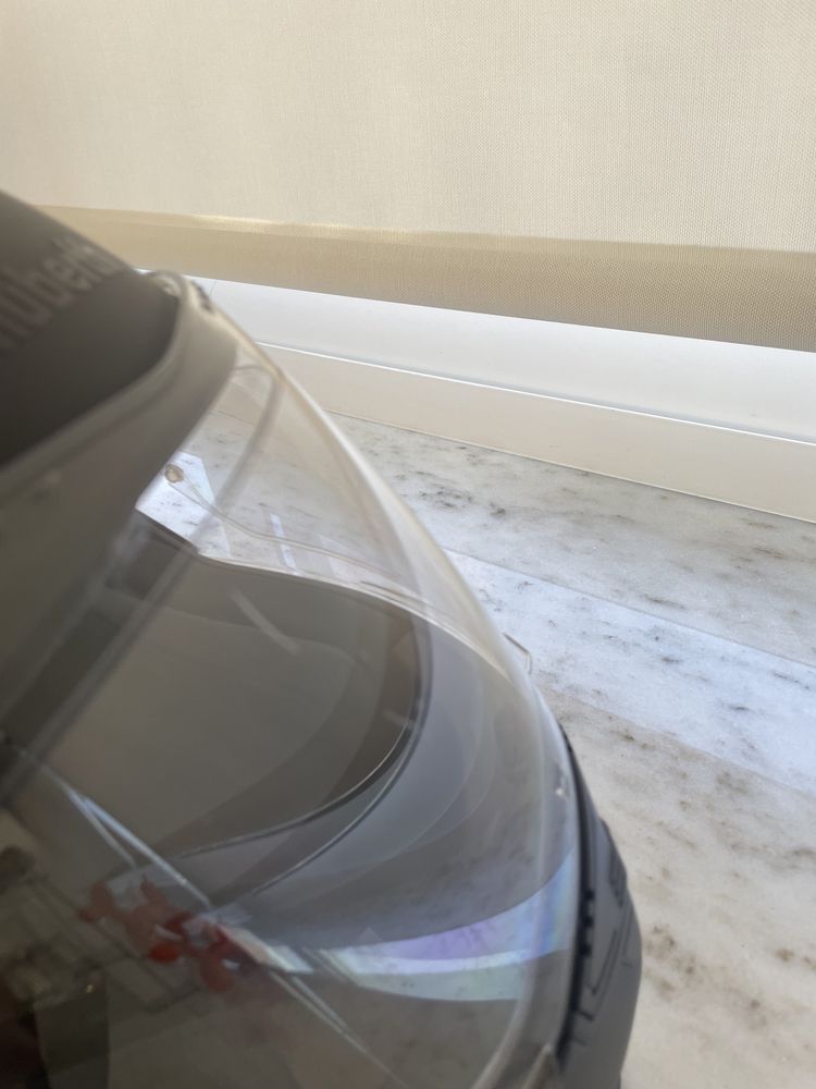 Capacete schuberth s2 tamanho XL