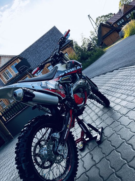 Rieju MR 300 ,Gasgas .