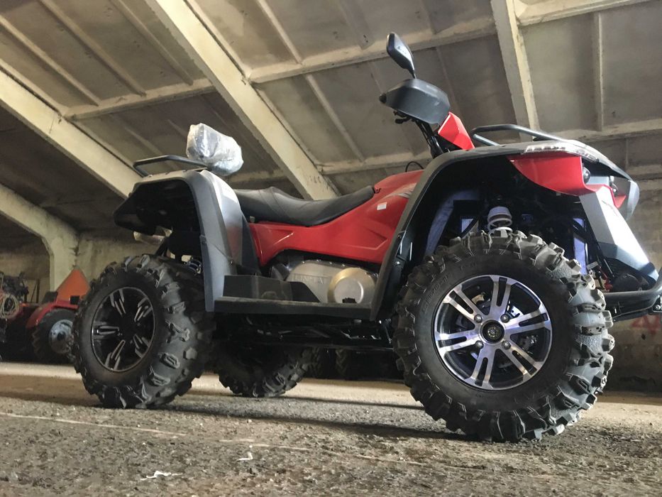 Квадроцикл LINHAI (Линхай) М 550 Доставка Безкоштовна Гарантія2р