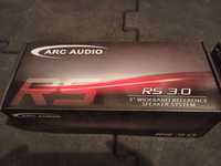 Średniotonowe Arc Audio 3.0 RS