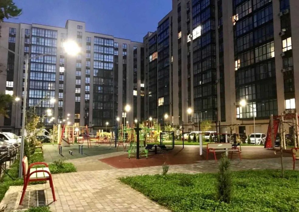 Продам 2х кімнатну квартиру 60 м2 ЖК River Park ЖМ Перемога Вигідно!