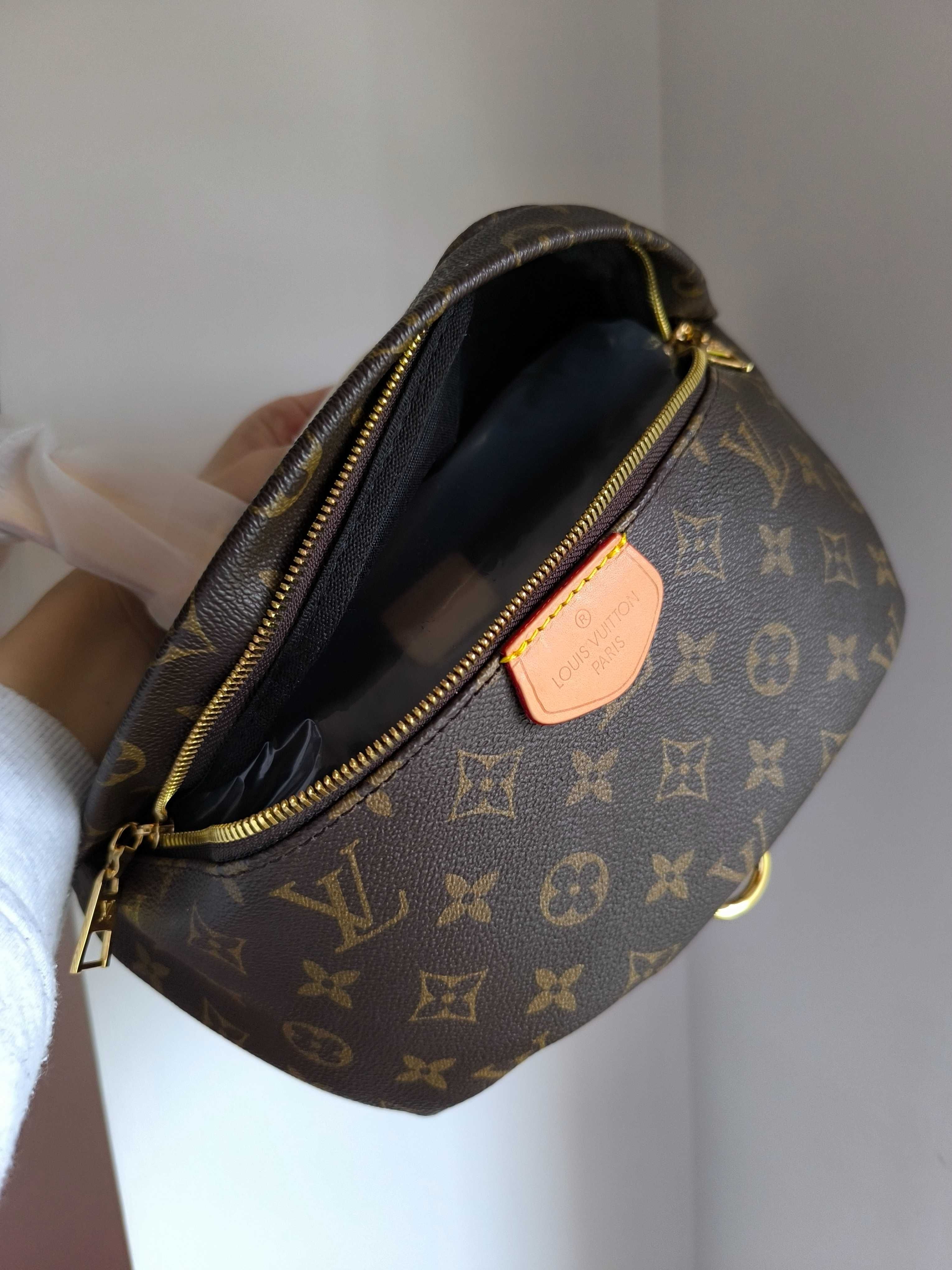 Nerka Louis Vuitton bumbag