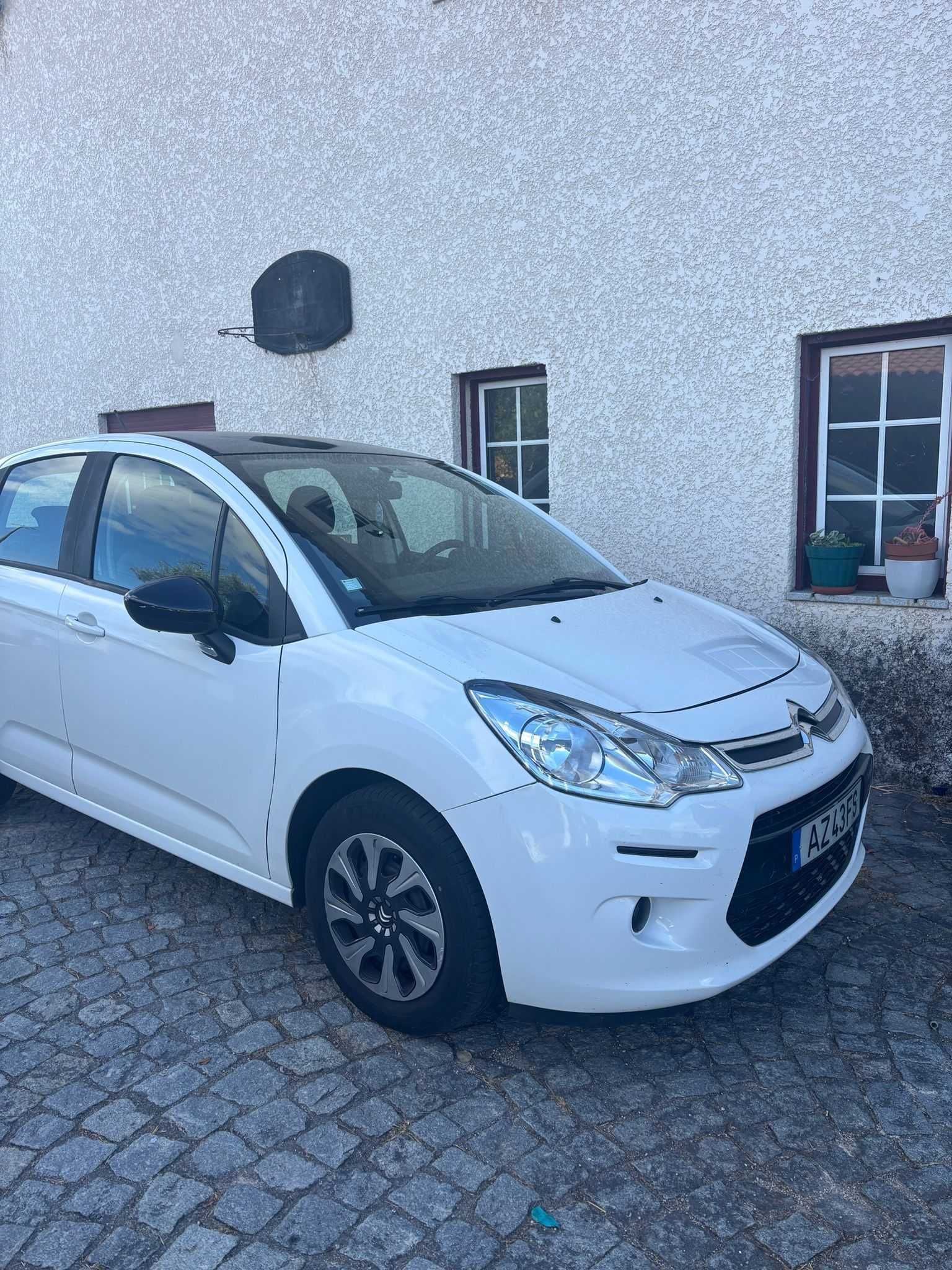 Citroën C3 1.0 VTi Attraction