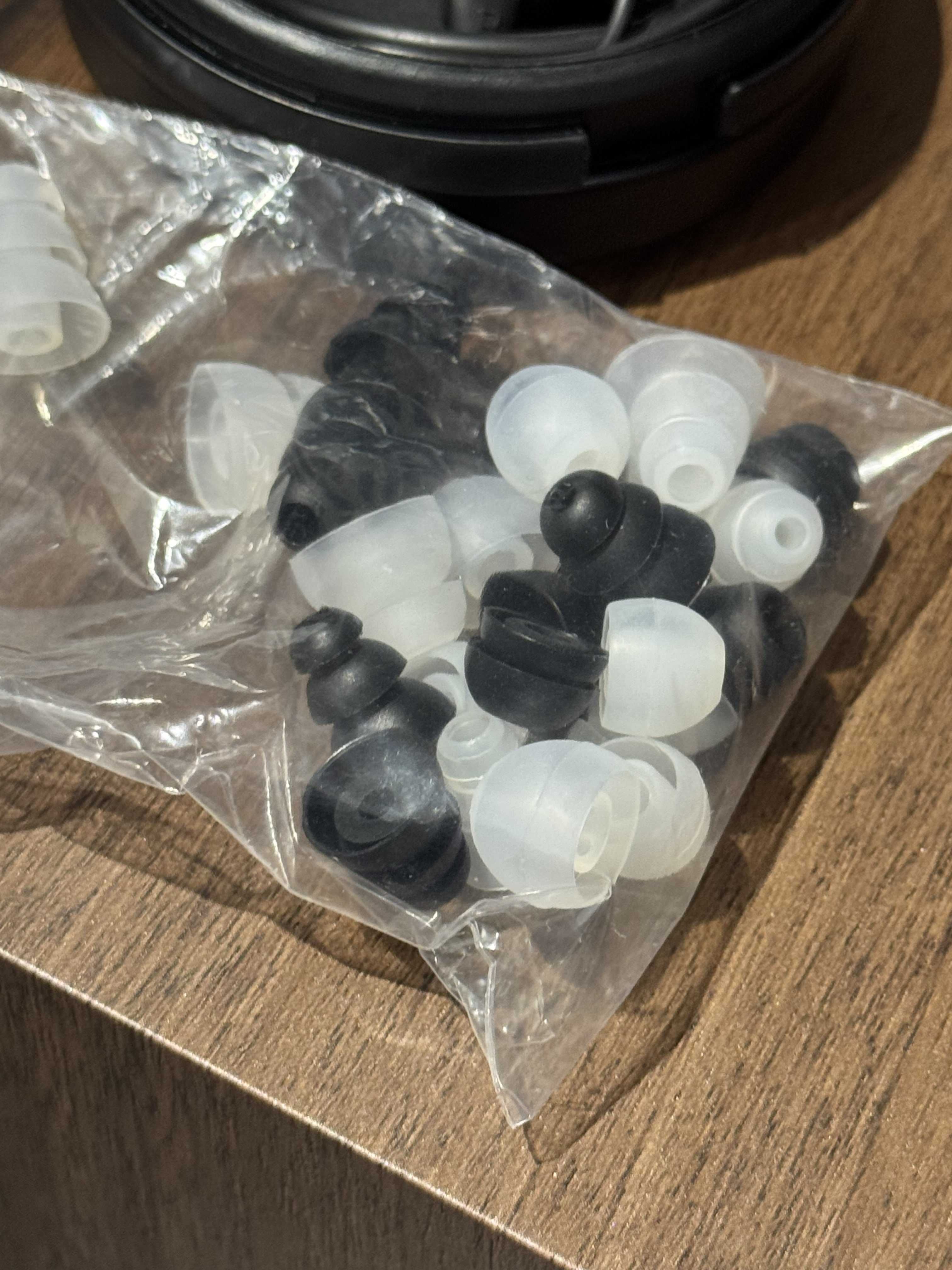 HiFiMan RE2000 Pro Silver - Słuchawki Dokanałowe IEM Dla Audiofili
