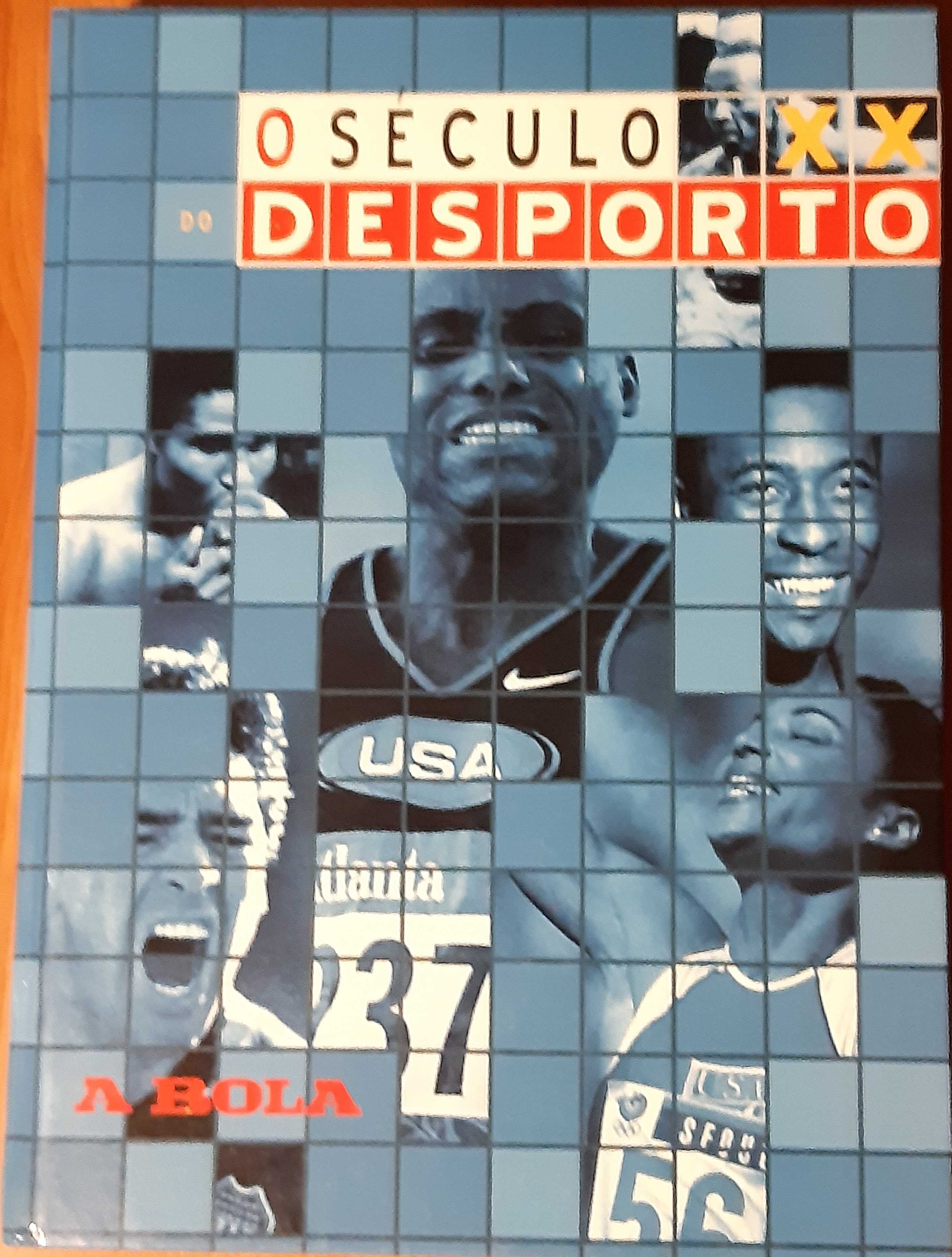 O Século do Desporto