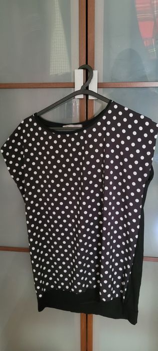 Blusa Shop One - Tam S