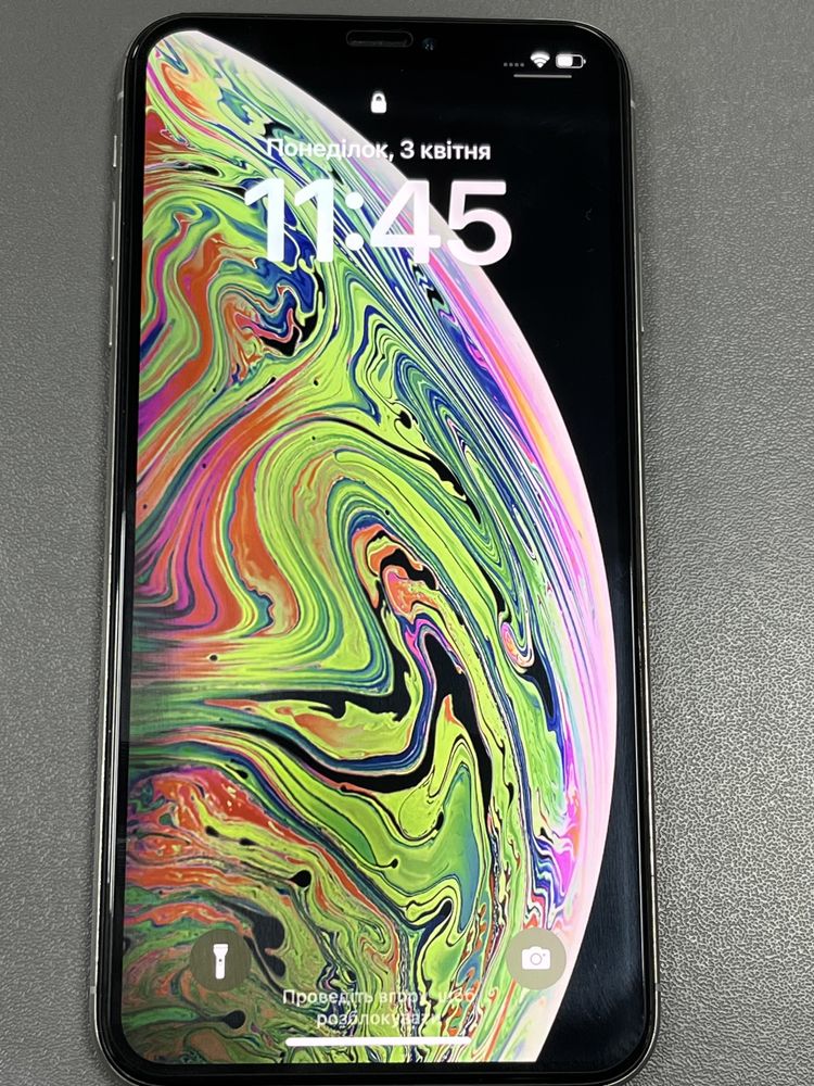 iPhone XS Max 64gb