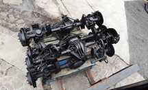 Most Jeep Grand Cherokee WK 3.73 (05-10r)