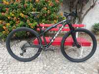 Trek Supercaliber 9.6 2023