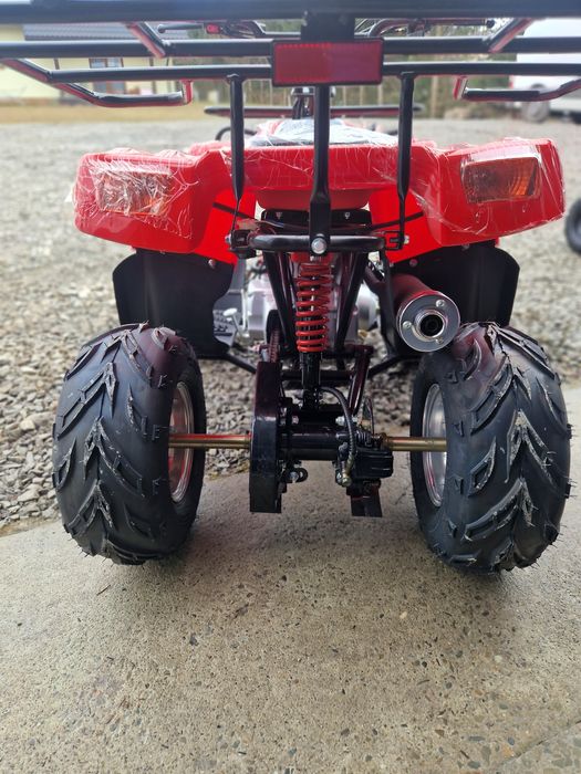 Quady,quad hummer 2024r