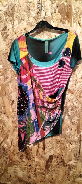 Camisola de manga comprida