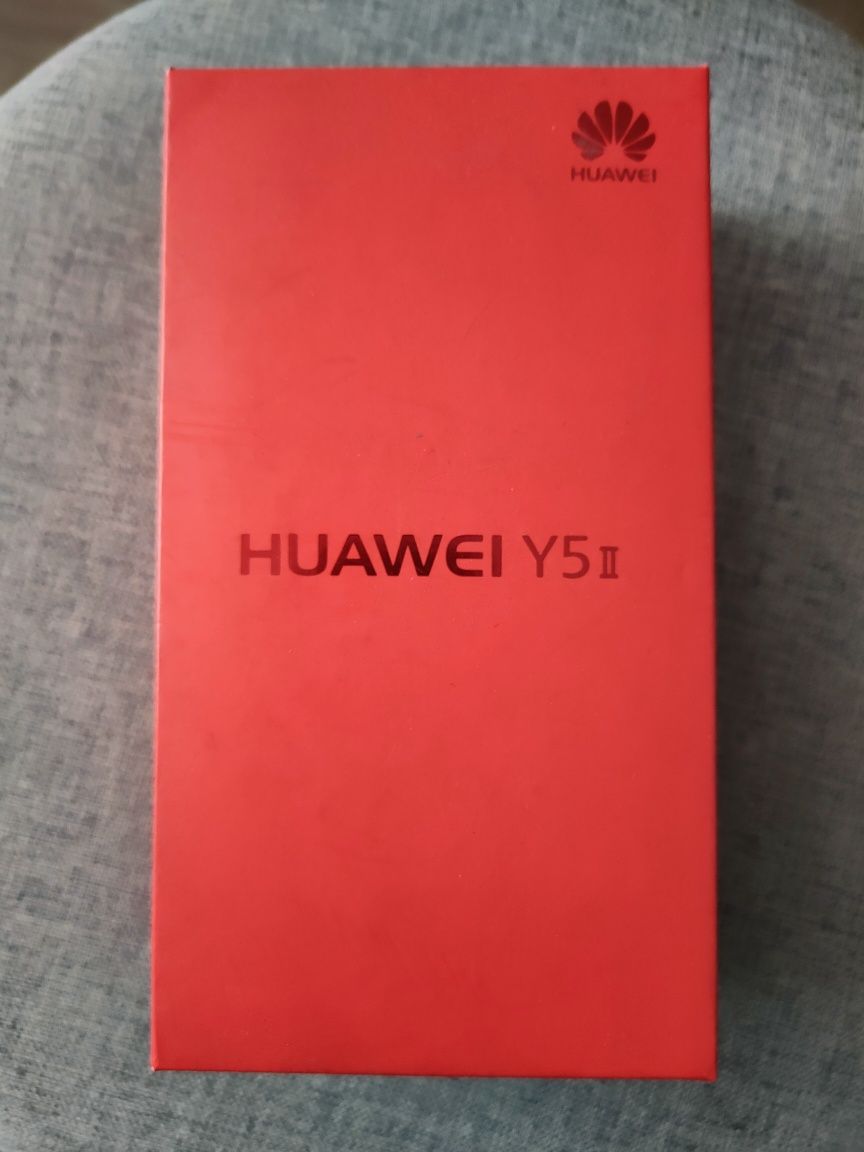 Huawei y5 II komplet