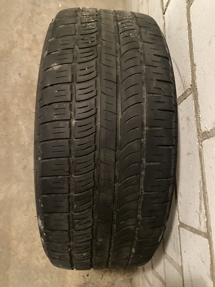 4 Opony Pirelli Scorpion Zero 235/45/20 całoroczne 235/45 R20