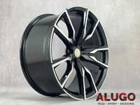 Alufelgi 22 5x112 Felgi BMW 7 G11 G12 G15 X5 G05 X6 G06 X7 G07