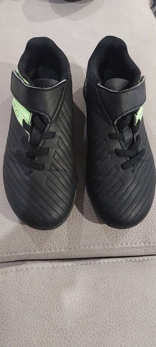 Chuteiras criança n.⁰30 Kipsta