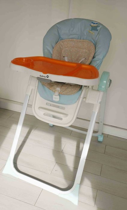 Cadeira para refeições Koomy para bebés