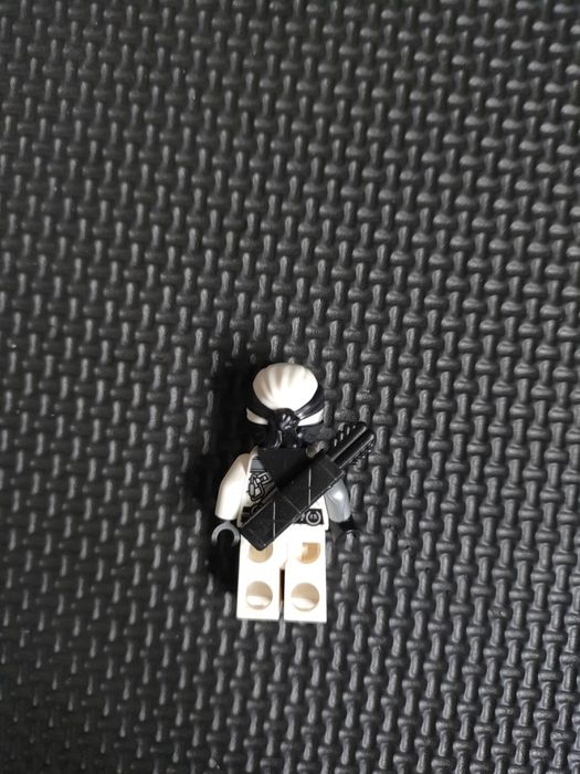 LEGO ninjago njo0458 zane
