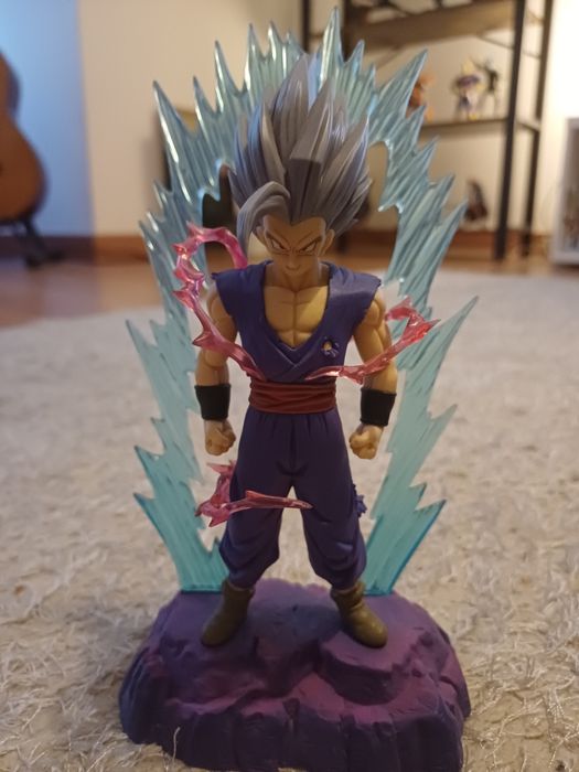 Dragon Ball Super: Gohan (Beast mode)